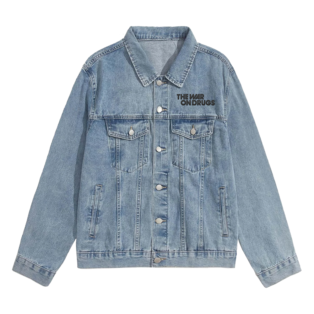Denim jacket online shop