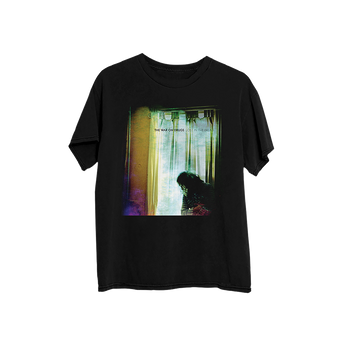 Lost In The Dream 10 Year Anniversary Album Cover T-Shirt (Comfort Colors)