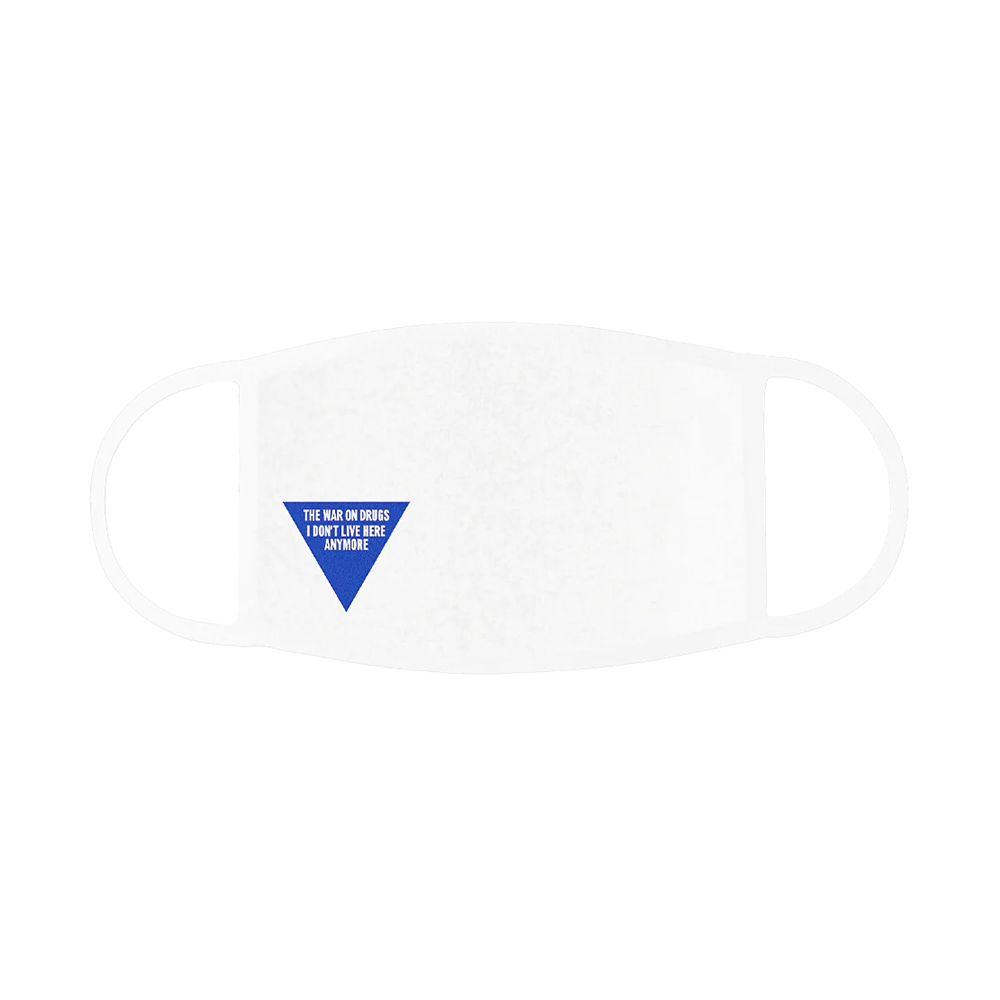 IDLHA Triangle Mask