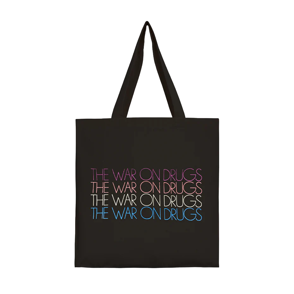 Repeating Tote Bag