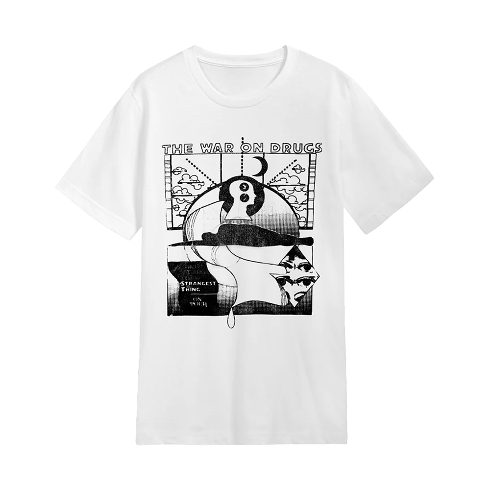 Strangest Thing T-Shirt