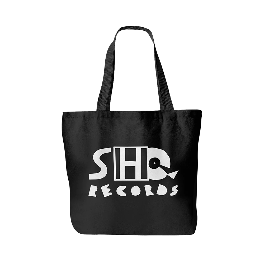 Super High Quality Records Tote Bag - The War On Drugs