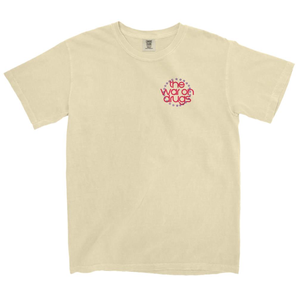 Live Photo T-Shirt Front