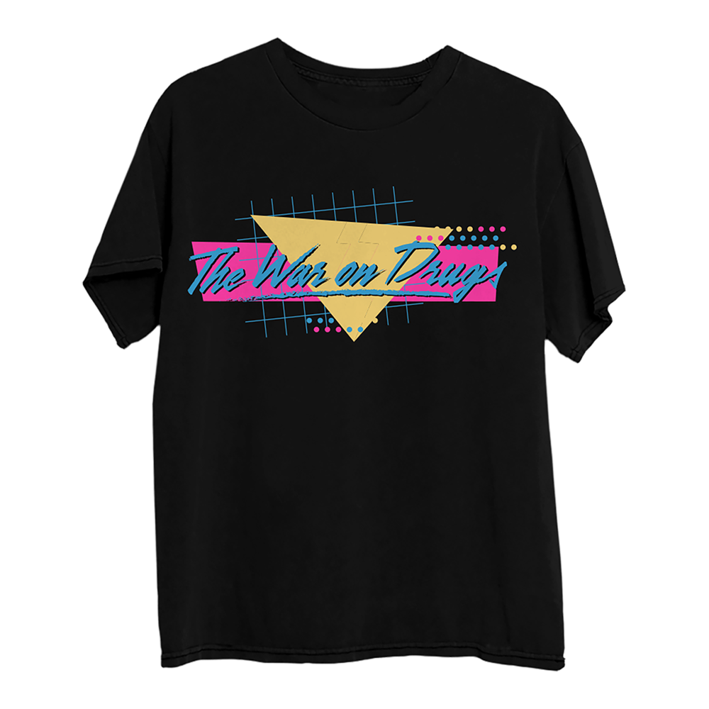 Retro Tennis T-Shirt