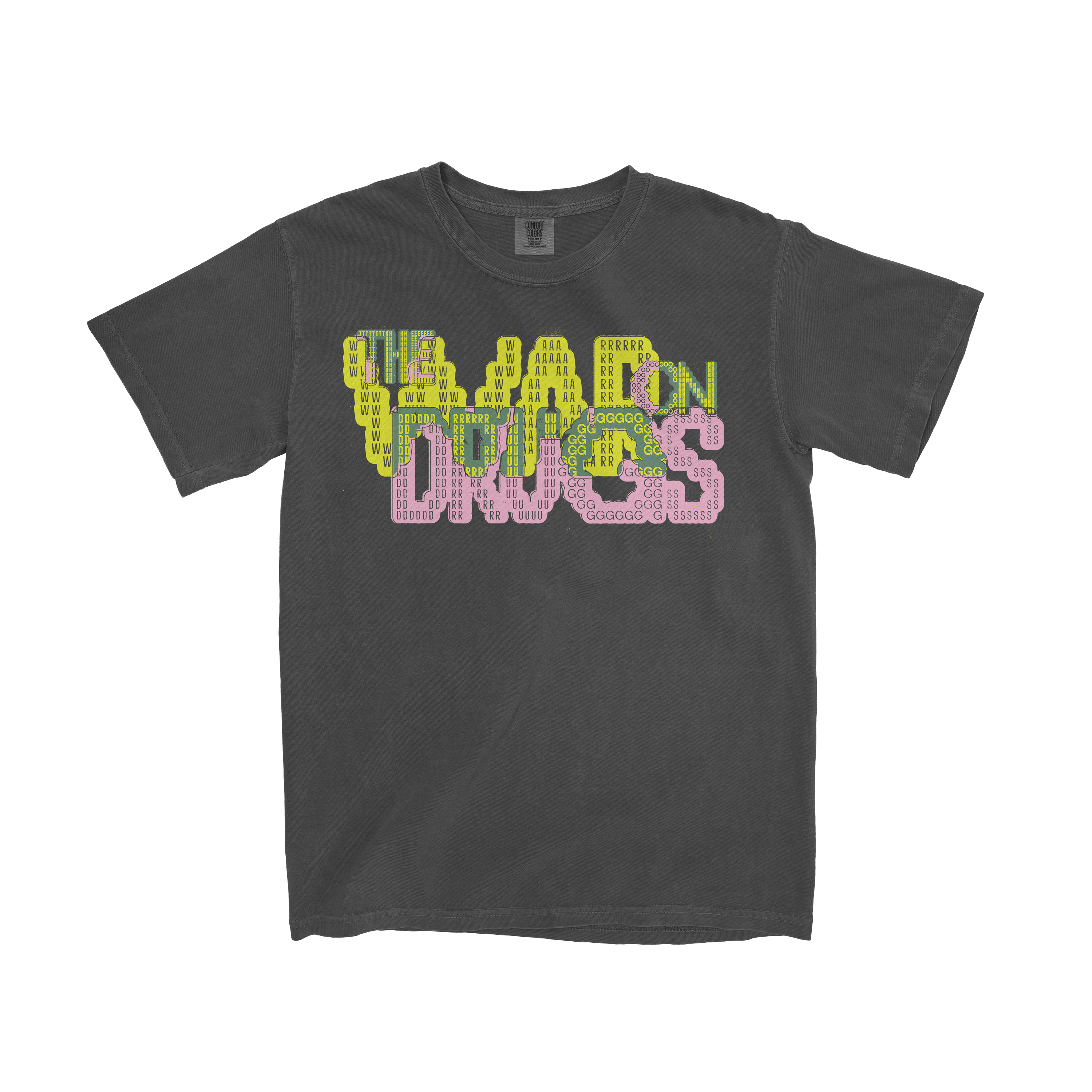 Summer Tee