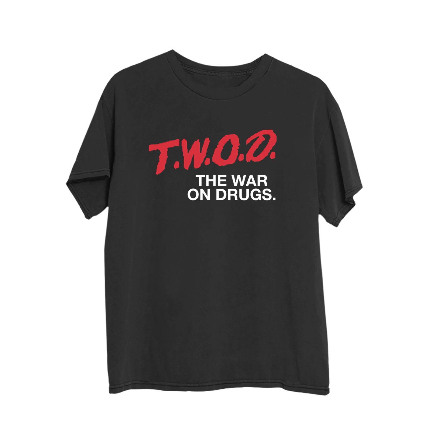 T.W.O.D. T-Shirt