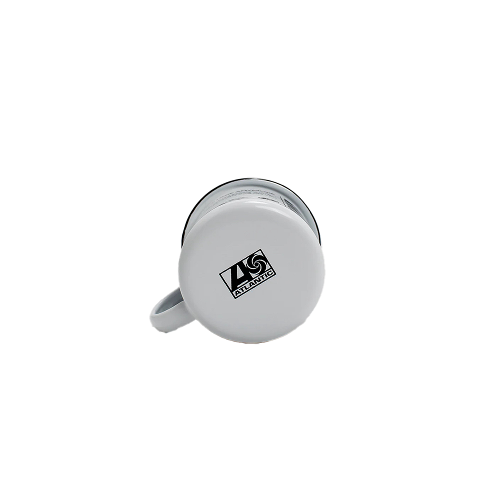 IDLHA Enamel Mug 3