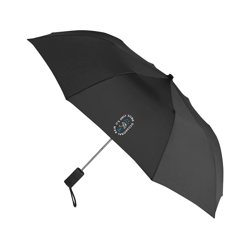 Occasional Rain Umbrella