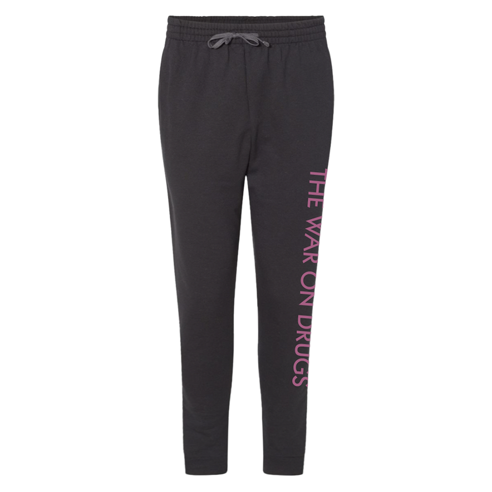 The War On Drugs Joggers
